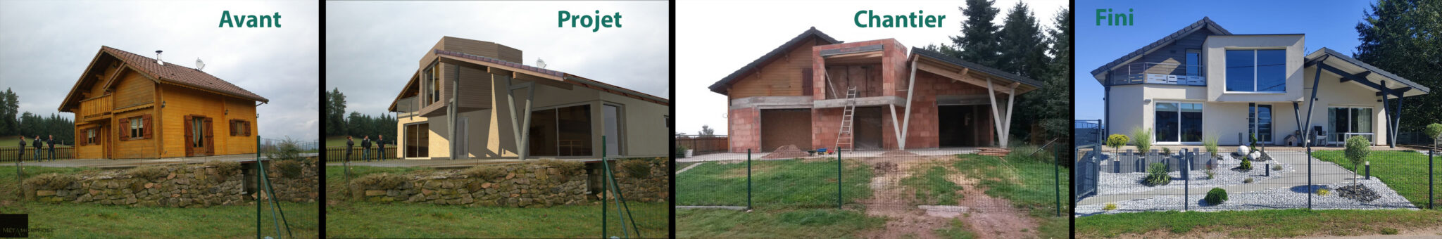 PROJET RENOVATION